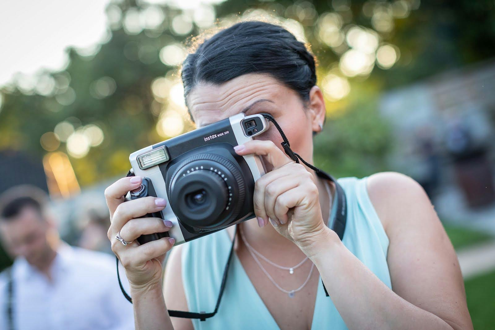 Svatební fotograf: rady a tipy, jak vybrat toho pravého, část 2